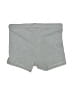 Old Navy Gray Athletic Shorts Size 5 - photo 2