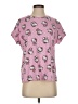 Hello Kitty Pink Short Sleeve Top Size S - photo 1