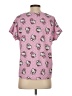 Hello Kitty Pink Short Sleeve Top Size S - photo 2