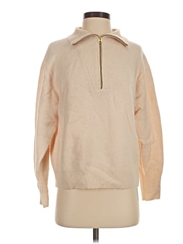 J.Crew Pullover Sweater (view 1)