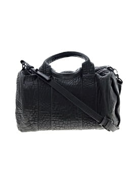 Alexander Wang Leather Satchel