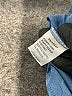 Tail Blue Sleeveless Blouse Size M - photo 8
