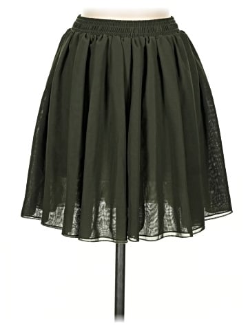 American Apparel Casual Skirt (view 1)