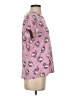 Hello Kitty Pink Short Sleeve Top Size S - photo 4