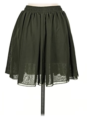 American Apparel Casual Skirt (view 2)