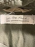 We the Free Green Jacket Size L - photo 6