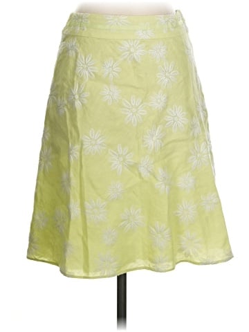 Ann Taylor Casual Skirt (view 1)