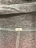 Lululemon Athletica Gray Leggings Size 6 - photo 7