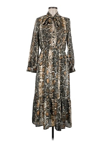 Zara Casual Dress (view 1)