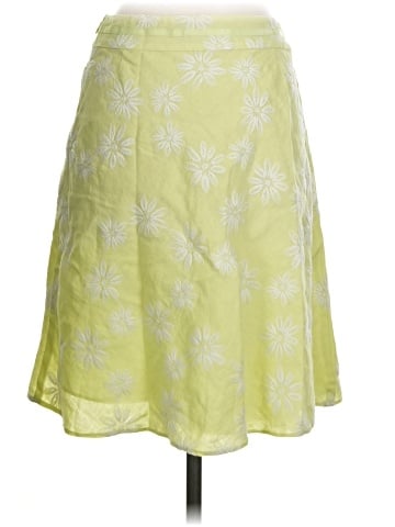 Ann Taylor Casual Skirt (view 2)