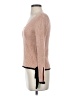 ASOS 100% Acrylic Pink Pullover Sweater Size 2 - photo 5