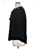 Daniel Rainn Black 3/4 Sleeve Blouse Size XL - photo 5