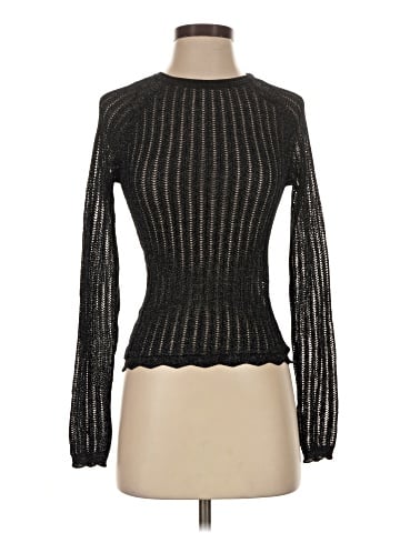 Zara Pullover Sweater (view 1)