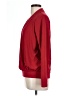 Charter Club Red Long Sleeve Blouse Size L - photo 5