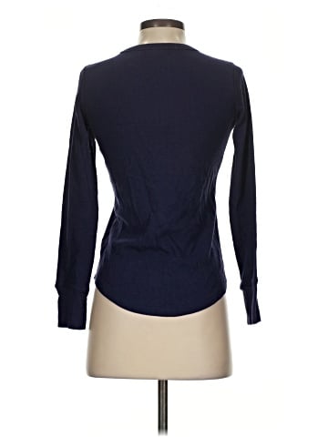 U.S. Polo Assn. Long Sleeve Henley (view 2)