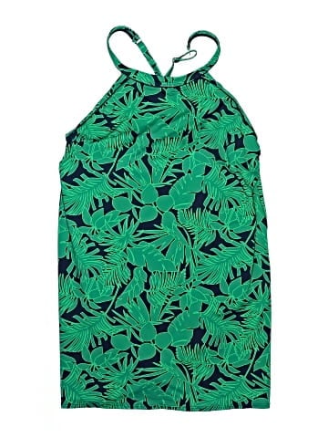 Lands' End Swimsuit Top (view 1)