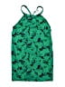 Lands' End Tropical Green Swimsuit Top Size 16L - photo 1