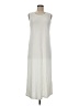 Lush Ivory Casual Dress Size M - photo 1