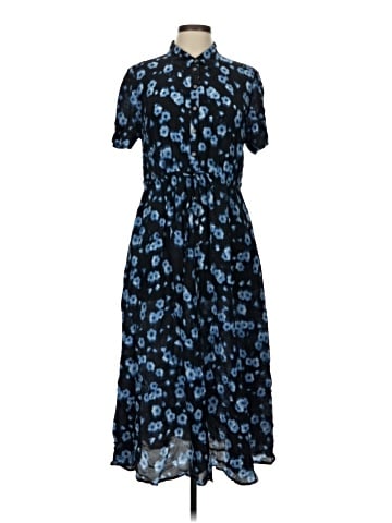 J.Crew Casual Dress (view 1)