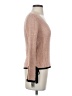 ASOS 100% Acrylic Pink Pullover Sweater Size 2 - photo 4