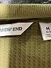 Lands' End Green Cardigan Size M - photo 7