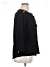 Daniel Rainn Black 3/4 Sleeve Blouse Size XL - photo 4
