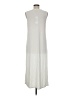 Lush Ivory Casual Dress Size M - photo 2