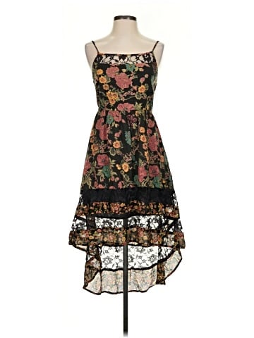 Band of Gypsies Cocktail Dress (view 1)