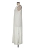 Lush Ivory Casual Dress Size M - photo 5