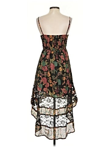 Band of Gypsies Cocktail Dress (view 2)