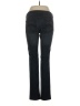 MICHAEL Michael Kors Chevron-herringbone Black Jeans Size 4 - photo 2