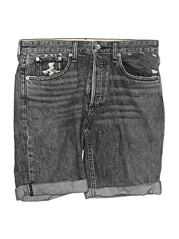 Rag & Bone Denim Shorts (view 1)