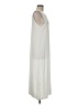 Lush Ivory Casual Dress Size M - photo 4
