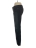 MICHAEL Michael Kors Chevron-herringbone Black Jeans Size 4 - photo 5