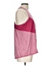 Xersion Pink Active Tank Size L - photo 4
