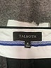 Talbots Solid Black Shorts Size 16 - photo 3