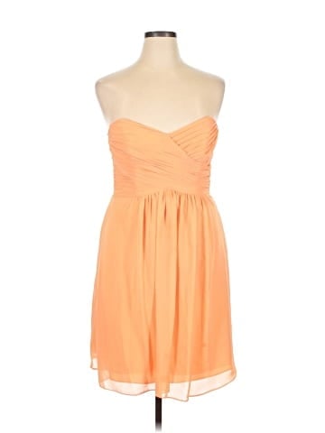 Alfred Angelo Cocktail Dress (view 1)