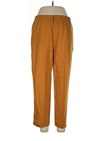Zara Casual Pants (view 1)