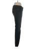 MICHAEL Michael Kors Chevron-herringbone Black Jeans Size 4 - photo 4