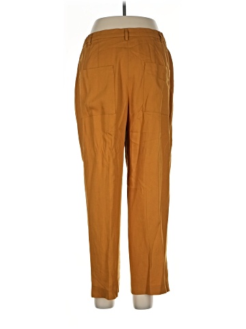 Zara Casual Pants (view 2)