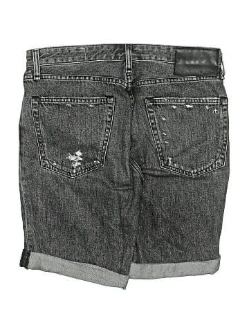Rag & Bone Denim Shorts (view 2)
