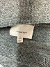 Cinq à Sept Gray Pullover Sweater Size XS - photo 7