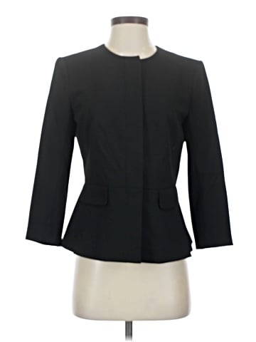 Ann Taylor Blazer (view 1)