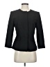Ann Taylor Black Blazer Size 4 - photo 1