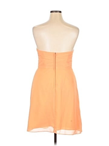 Alfred Angelo Cocktail Dress (view 2)
