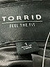 Torrid 100% Rayon Black Jacket Size 1X Plus (1) - photo 6