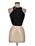 Unbranded Black Tank Top Size M - photo 1