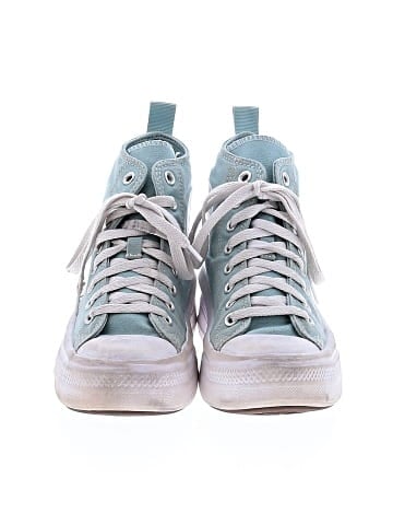 Converse Sneakers (view 2)