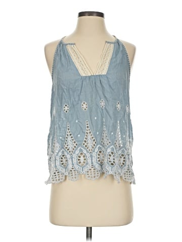 Joie Sleeveless Blouse (view 1)