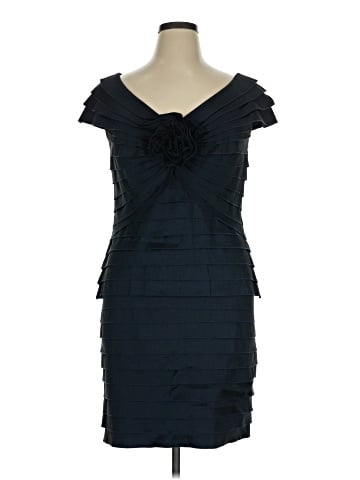Tadashi Shoji Cocktail Dress (view 1)